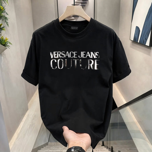 Classic Fit Cotton Tee (BD-06)