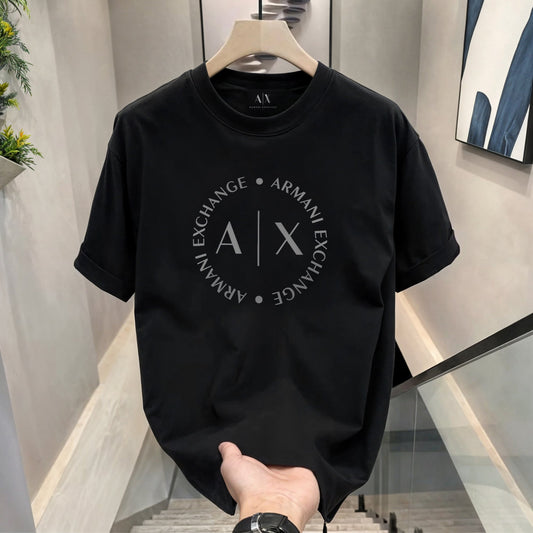 Classic Fit Cotton Tee (BD-07)