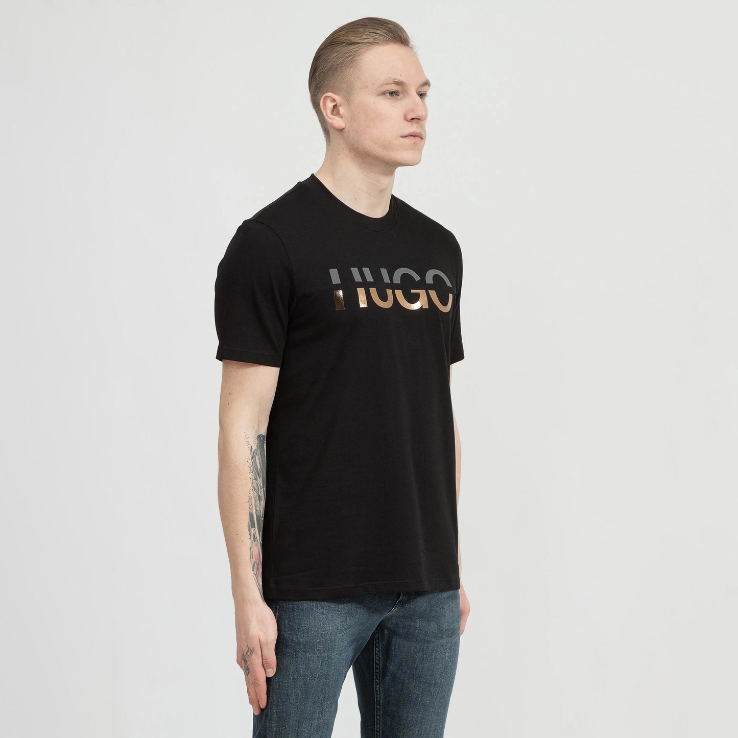 Men's Premium Selling T-Shirt(BD-20)
