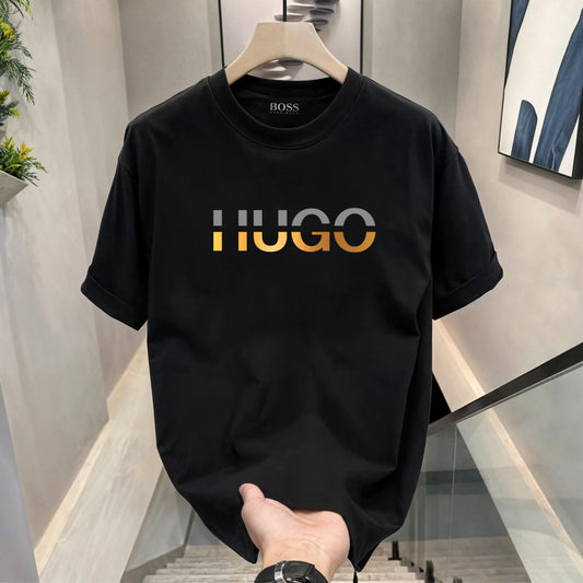 Classic Fit Cotton Tee (BD-20)
