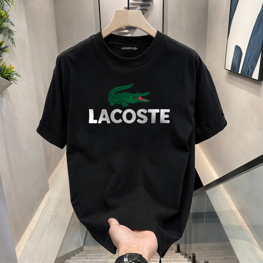 Classic Fit Cotton Tee (BD-15)