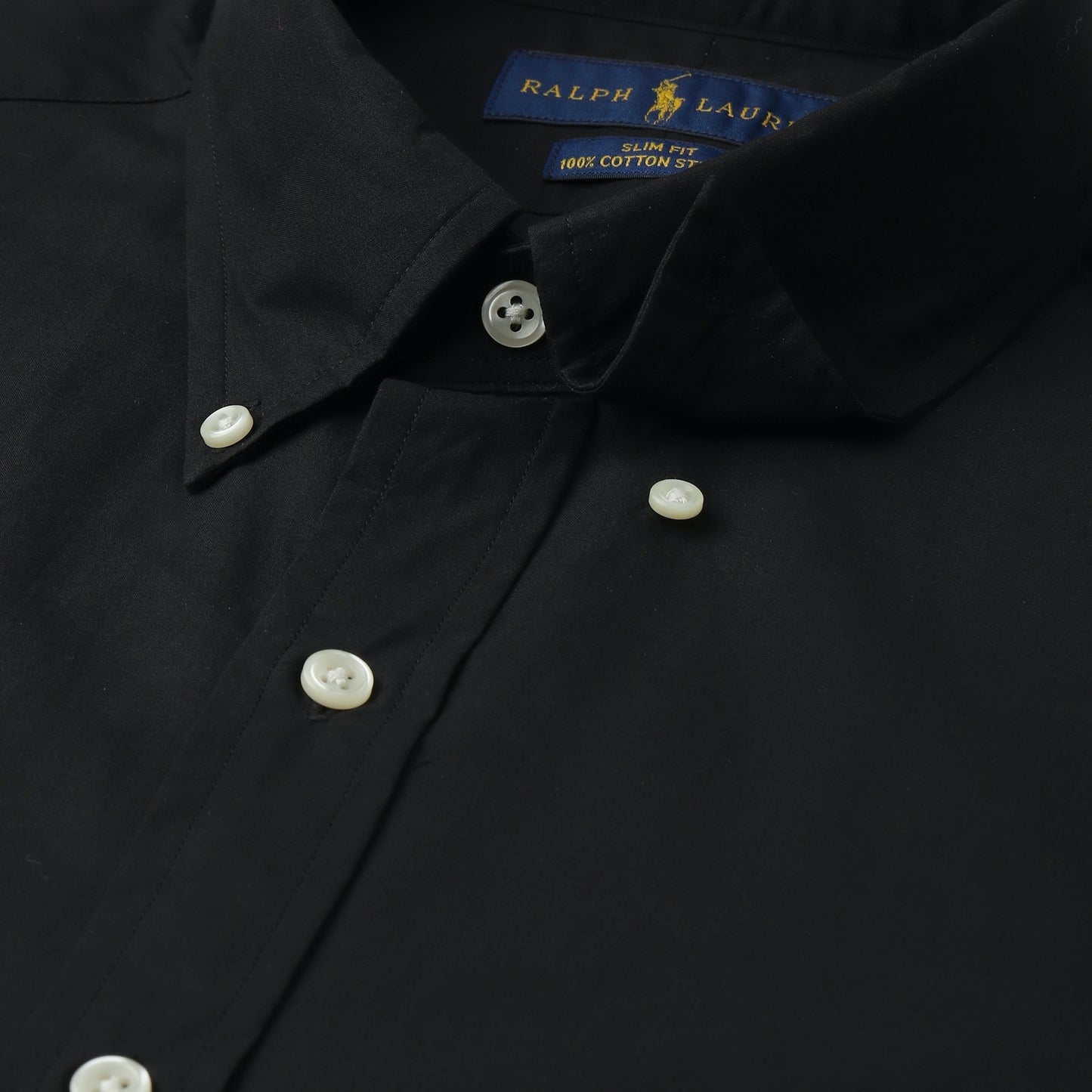 Men’s Luxury Imported 100% Cotton Surplus Shirt