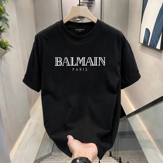 Classic Fit Cotton Tee (BD-08)