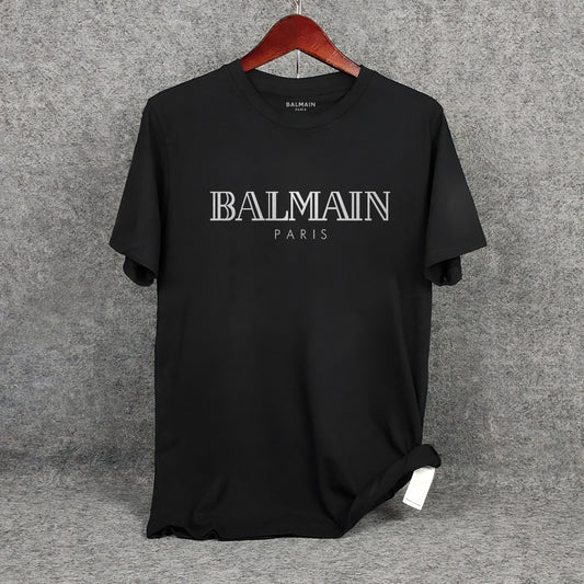 Classic Fit Cotton Tee (BD-08)