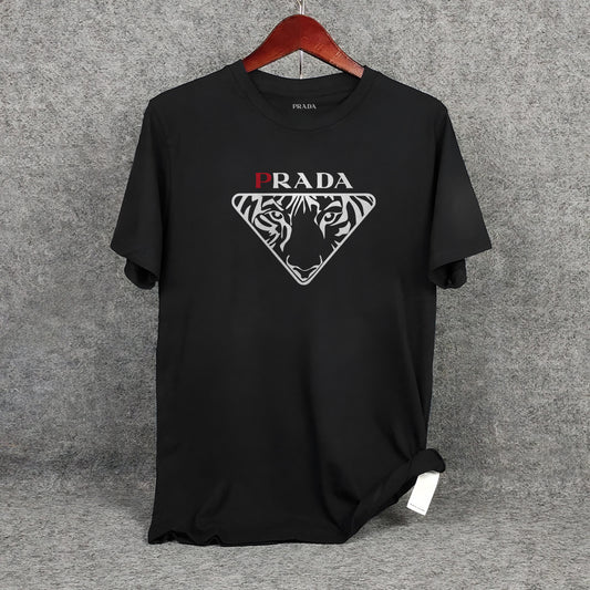 Classic Fit Cotton Tee (BD-17)